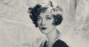 Marion Davies Featured