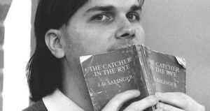 Mark David Chapman Featured