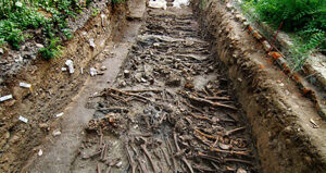 Poveglia Island Italy