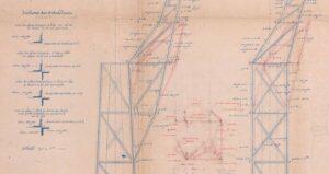 Statue Of Liberty Arm Design Changes