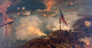 Battle Of Baltimore Featured