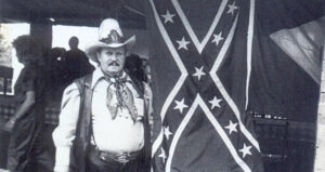 Confederado Featured