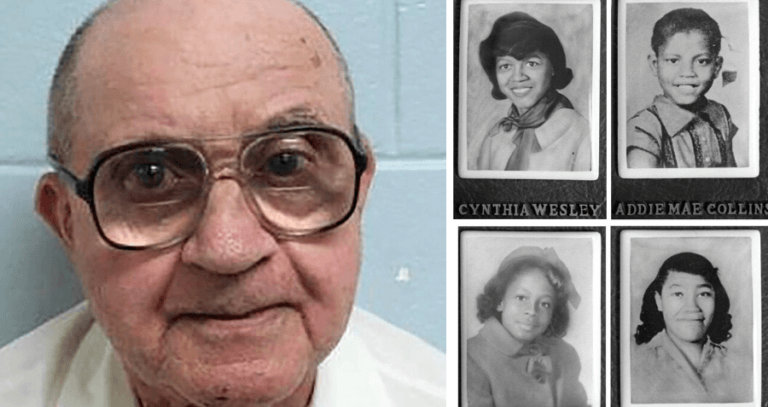 Thomas Blanton And His Victims