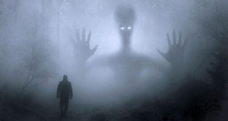 Jinn Depiction Featured