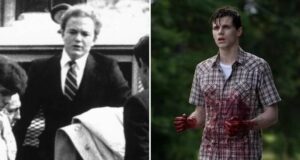 Arne Johnson Conjuring 3