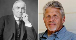 Blaesing And Harding