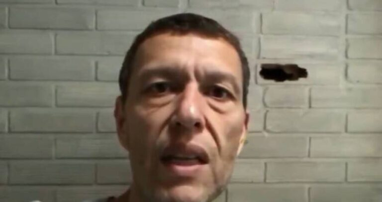 Escobar In His Uncles Place