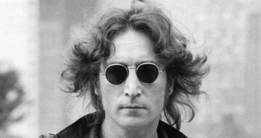 John Lennon Featured