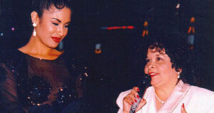 Selena And Yolanda Featured