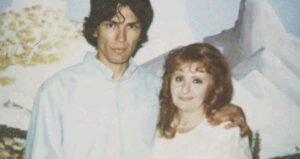 Doreen Lioy Marrying Richard Ramirez