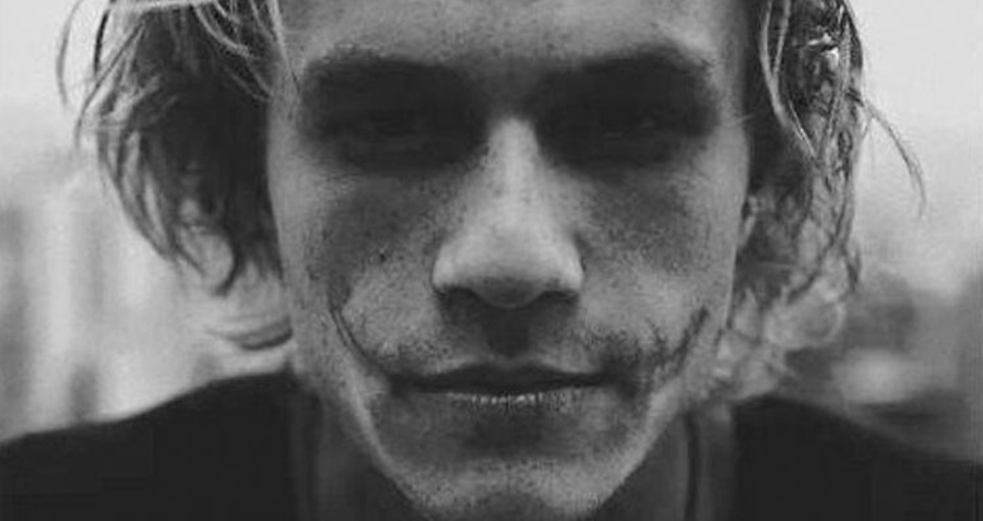 Heath Ledger Death Featured