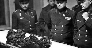 Vladimir Komarov Featured