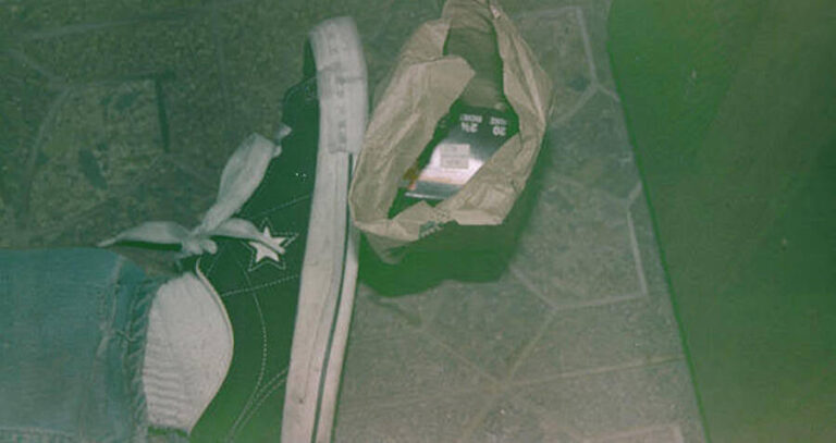 Was Kurt Cobain Murdered Image