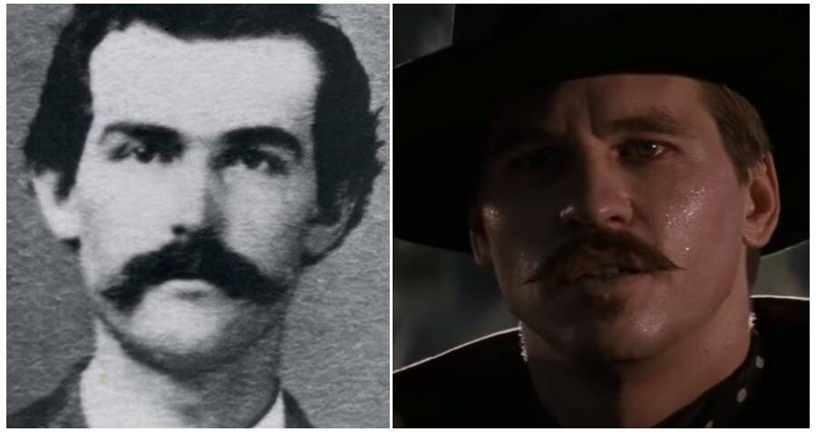 Doc Holliday