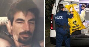 Shane Snellman Biohazard Side By Side