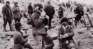 White Sea Baltic Canal