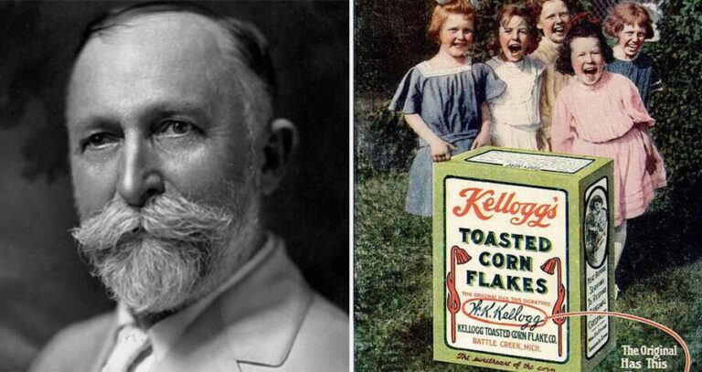 John Harvey Kellogg