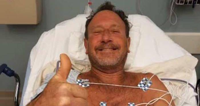 Michael Packard Hospital 1