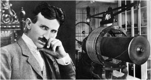 Nikola Tesla Inventions