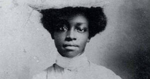 Black Victorian Women Featured
