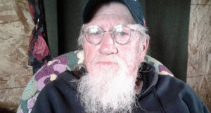 Richard Jessee Portrait