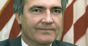 Vince Foster