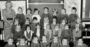 Dunblane Massacre Children