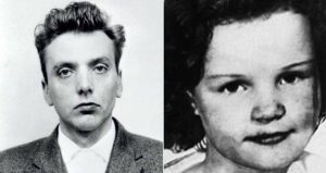 Ian Brady And Lesley Ann Downey