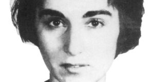 Portrait Of Kitty Genovese