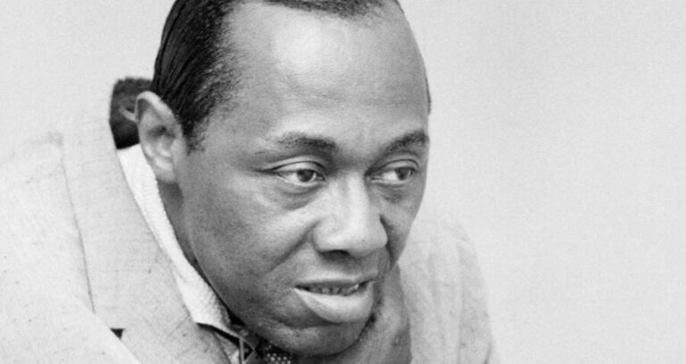 Stepin Fetchit