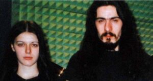 Andrea Volpe Elisabetta Ballarin