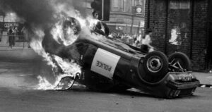 Brixton Riots Featured