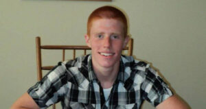 Bryce Laspisa Portrait