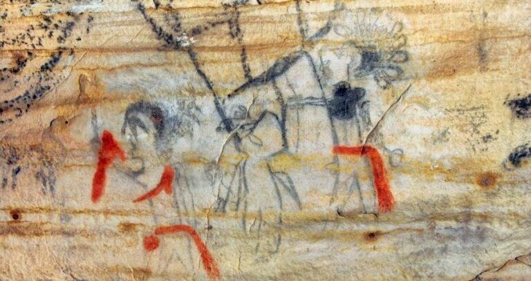 Picture Cave Missouri Sold