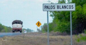 2011 San Fernando Massacre