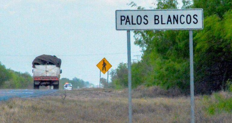 2011 San Fernando Massacre