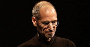 Steve Jobs Death Featured
