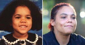 Brittany Renee Williams And Kaylynn Stevenson