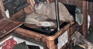 Manfred Fritz Bajorat