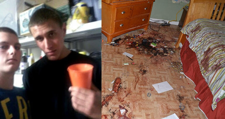 Creepy Stories Featured