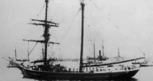 Ghost Ships Featured