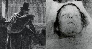 Jack The Ripper Mary Ann Nichols