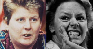 Moore Vs Wuornos Closeup