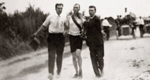 1904 Marathon Winner