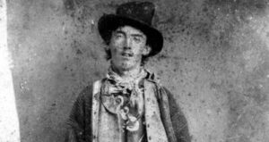 Billy The Kid