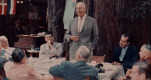 Bohemian Grove Featured