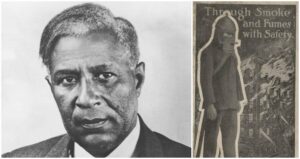 Garrett Morgan