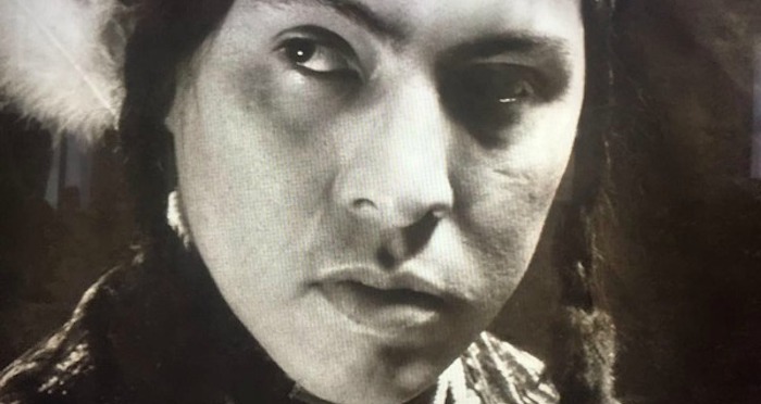 Joe Medicine Crow Featured