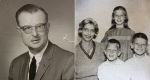 John List Alongside His Family Featured