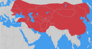 Mongol Empire Featured